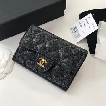 CS- Fashion Wallet Purse - CHL - 060