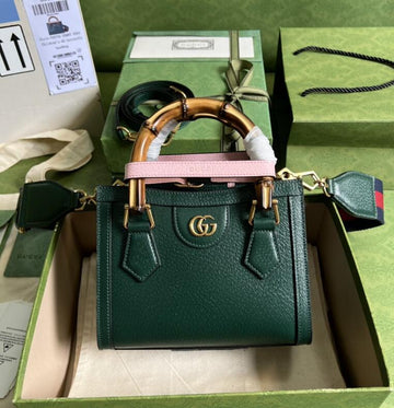 EC - GUKI Bags - 831