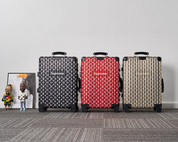 EC - Mix Trunk - 231