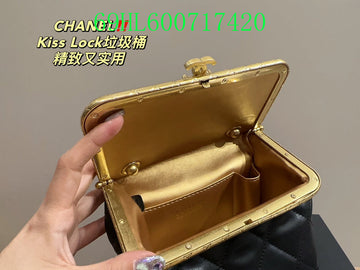 EC - CHL Bags - 410
