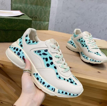 EC - GUKI Men Shoes - 763