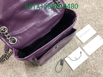 EC - YLS Bags - 2137