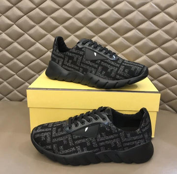 EC - FDE Men Shoes - 173