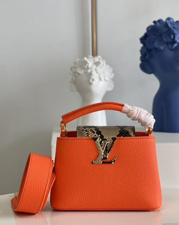 EC - LOV Bags - 1618