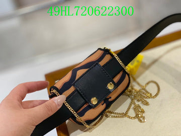 EC - FDE Bags - 2861