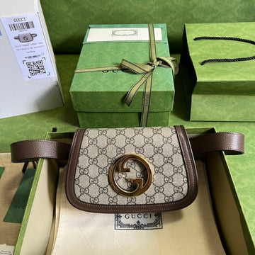 EC - GUKI Bag - 1352
