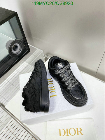 EC - DOR Women Shoes - 1621