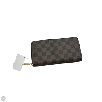 Wallet Luxury Designer By Louis Vuitton, Size: Large