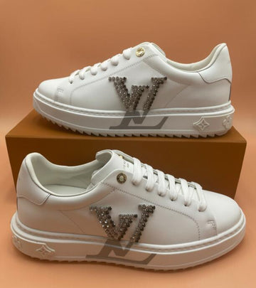 EC Luxury - LOV Men Shoes - 1001