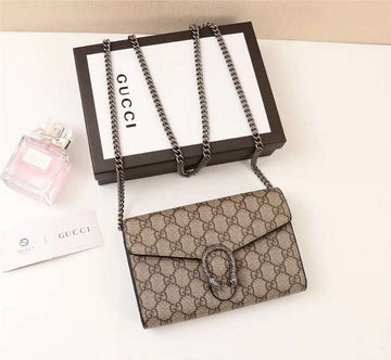 Gucci Bag Luxury Bag New Arrival