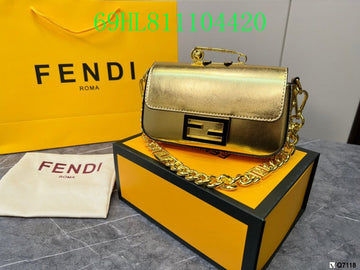 EC - FDE Bags - 1216