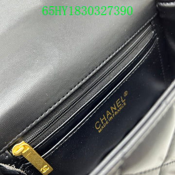 EC - CHL Bags - 1217