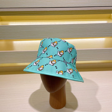 EC - GUKI Cap - 902