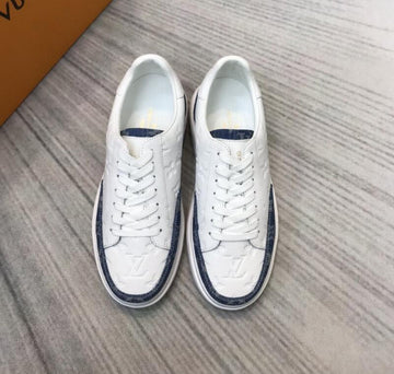 EC Luxury - LOV Men Shoes - 1357