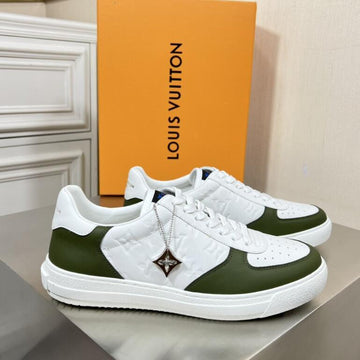 EC Luxury - LOV Men Shoes - 695