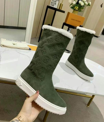 EC - LOV Women Shoes - 800