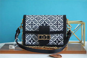 EC Fashion Lu-Vi bags - 8111