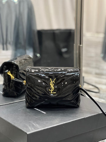 EC - YLS Bag - 273