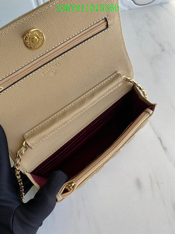 EC - CHL Bags - 2104