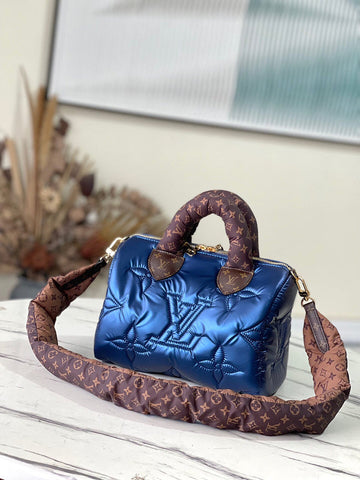 Fashion Lu-Vi bags - 4552