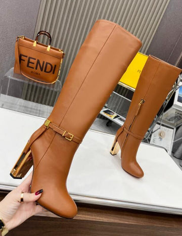 EC - FDE Women Shoes - 051
