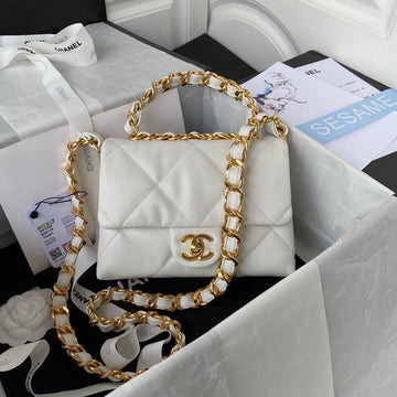EC Luxury - CHL Bags - 2660