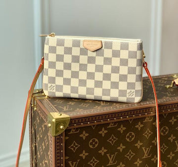 EC Luxury - LOV Bags - 2213
