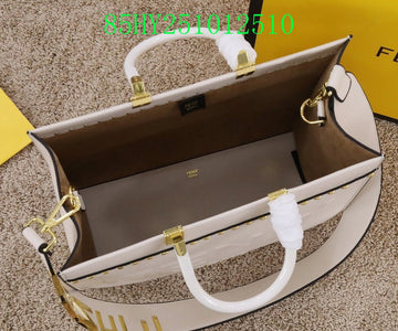 EC - FDE Bags - 2266