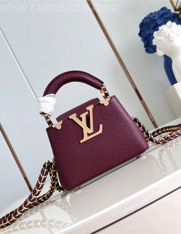 EC - LOV Bags - 121