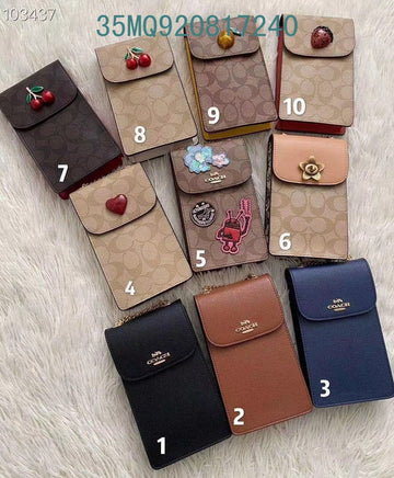 EC - CAH Wallet - 163