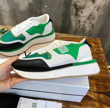 EC - GCY Men Shoes - 070