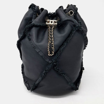 Bucket Bag