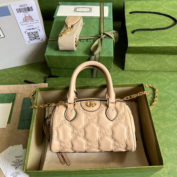 EC - GUKI Bag - 861