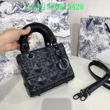 EC - DOR Bags - 1635