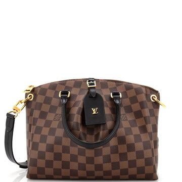 Odeon Tote Damier PM