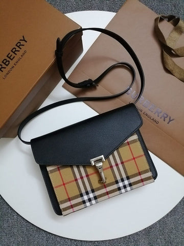 EC - BOR Bag - 140