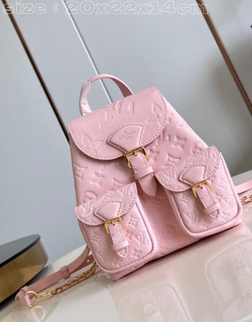 EC - LOV Bags - 252