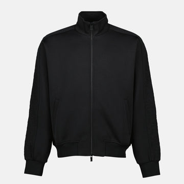 Veste de survêtement Dior Oblique