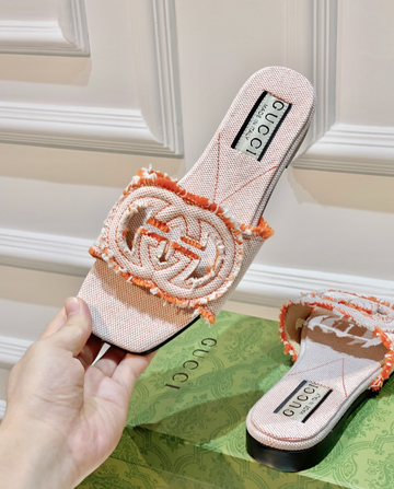 EC Luxury - LOV Women Shoes - 136
