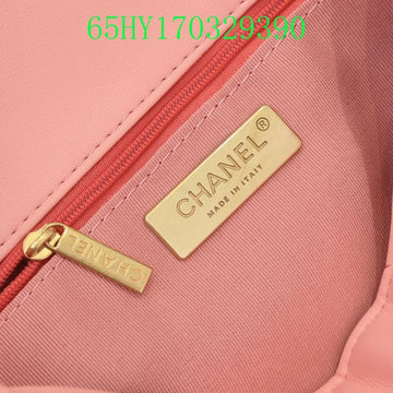 EC - CHL Bags - 2854