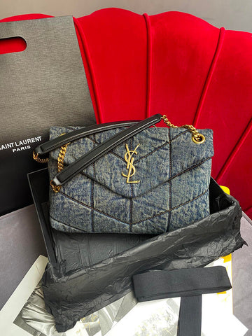 EC - YLS Bag - 750