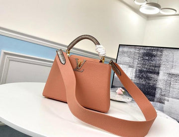 EC - LOV Bags - 2613