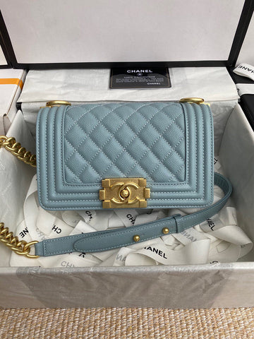 EC Luxury - CHL Bags - 3534