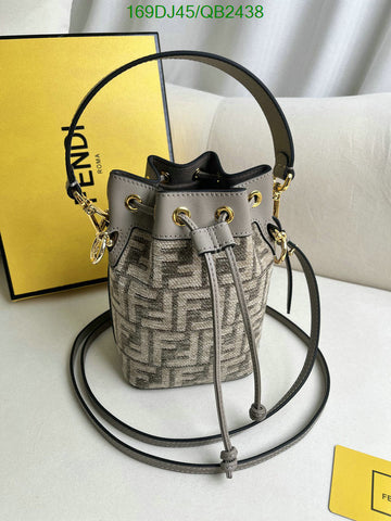 EC - FDE Bags - 398