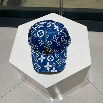 EC - LOV Cap - 774
