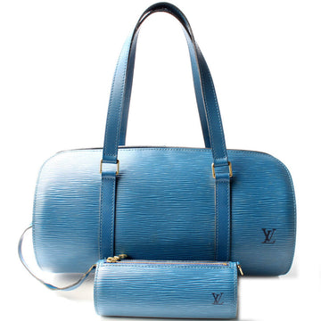 Soufflat Epi Blue
