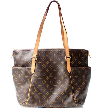 Totally MM Monogram