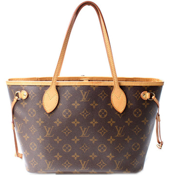 Neverfull PM Monogram