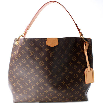 Graceful MM Monogram