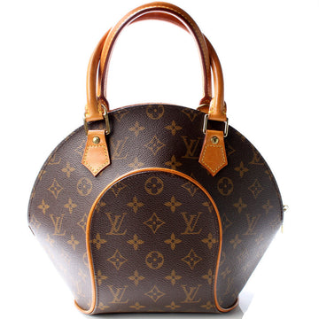 Ellipse PM Monogram